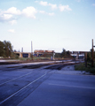 Blue Island (Blue Island Crossing) / Chicago, Rock Island & Pacific (7/26/1971)