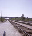 Blue Island (Blue Island Crossing) / Chicago, Rock Island & Pacific (5/31/1973)