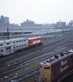 Chicago (La Salle Street Station), Illinois (7/28/1971)