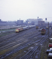 Chicago (La Salle Street Station), Illinois (7/28/1971)