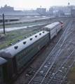 Chicago, Rock Island & Pacific / Chicago (La Salle Street Station), Illinois (7/28/1971)