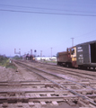 Chicago, Rock Island & Pacific / East Joliet, Illinois (6/1/1973)