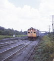 Chicago, Rock Island & Pacific / East Joliet, Illinois (6/1/1973)