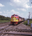 Chicago, Rock Island & Pacific / East Joliet, Illinois (6/1/1973)