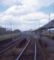 Chicago, Rock Island & Pacific / Englewood (Englewood Station), Illinois (7/26/1971)