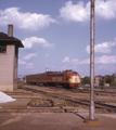 Joliet (Joliet Union Station), Illinois (6/1/1973)