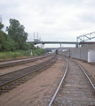 Missouri Pacific / Kansas City, Missouri (5/30/1975)