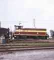 Chicago (Pullman Junction), Illinois (6/2/1973)