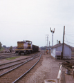 Chicago Short Line / Chicago (Pullman Junction), Illinois (6/2/1973)