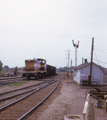 Chicago (Pullman Junction) / Chicago Short Line (6/2/1973)