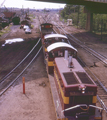 South Chicago (South Chicago Crossing), Illinois (6/2/1973)