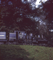 Cass Scenic Railroad / Cass, West Virginia (8/22/1972)