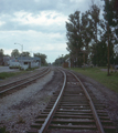 Central Vermont / Essex Junction, Vermont (6/3/1976)