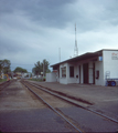 Central Vermont / Essex Junction, Vermont (6/3/1976)