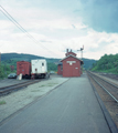 Montpelier Junction, Vermont (6/3/1976)