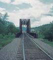 Montpelier Junction / Central Vermont (6/3/1976)