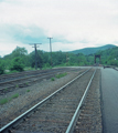 Central Vermont / Montpelier Junction, Vermont (6/3/1976)