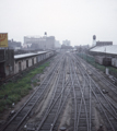 Chicago & Western Indiana / Chicago (Dearborn Station), Illinois (7/28/1971)