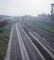 Chicago (Twenty-First Street Crossing) / Chicago & Western Indiana (7/28/1971)