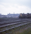 Chicago & Western Indiana / Chicago (Twenty-First Street Crossing), Illinois (7/28/1971)