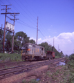 Chicago & Western Indiana / Dolton (Dolton Crossing), Illinois (6/6/1973)