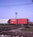 Chicago (Forest Hill Crossing), Illinois (6/18/1972)