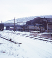 Delaware & Hudson / Binghamton, New York (1/28/1971)