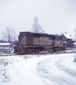 Binghamton / Delaware & Hudson (1/28/1971)