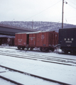 Binghamton / Delaware & Hudson (1/28/1971)