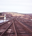 Delaware & Hudson / Nineveh (Nineveh Junction), New York (4/2/1977)