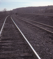 Delaware & Hudson / Nineveh (Nineveh Junction), New York (4/2/1977)