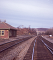 Delaware & Hudson / Nineveh (Nineveh Junction), New York (4/2/1977)