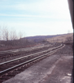 Delaware & Hudson / Nineveh (Nineveh Junction), New York (4/2/1977)