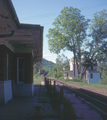 Delaware & Hudson / Riparius, New York (6/2/1976)