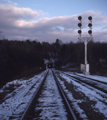 Tunnel (Belden Hill Tunnel) / Delaware & Hudson (11/27/1976)