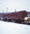 Tunnel, New York (1/28/1971)