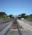 Delaware & Hudson / Whitehall, New York (6/5/1976)