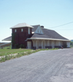 Delaware & Hudson / Whitehall, New York (6/5/1976)