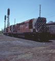 Delaware & Hudson / Whitehall, New York (6/5/1976)