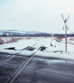 Dansville & Mt. Morris / Groveland, New York (3/1/1977)