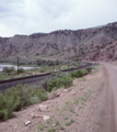 Denver & Rio Grande Western / Dotsero Cutoff, Colorado (6/11/1996)