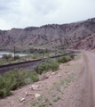 Dotsero Cutoff / Denver & Rio Grande Western (6/11/1996)