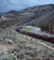 Denver & Rio Grande Western / Bond, Colorado (6/11/1996)