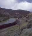 Denver & Rio Grande Western / Bond, Colorado (6/11/1996)