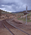 Denver & Rio Grande Western / Bond, Colorado (6/11/1996)