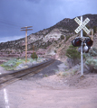 Denver & Rio Grande Western / Bond, Colorado (6/11/1996)