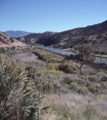 Burns (Dotsero Cutoff), Colorado (10/4/1997)