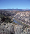 Burns (Dotsero Cutoff), Colorado (10/4/1997)