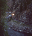 Byers Canyon / Denver & Rio Grande Western (6/10/1996)