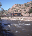 Cotopaxi / Denver & Rio Grande Western (6/7/1996)